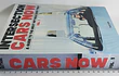 Intersection cars now, a guide to the most notable cars today Vol.1, Taschen