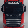 Cabezote Scania, 43 toys, Escala 1-36