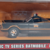 The Batman & Batmovil 1/32 marca jada Carro A Escala De Colección 