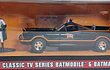 The Batman & Batmovil 1/32 marca jada con-muñeco