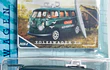 VOLKSWAGEN T1 COMBI , Escala 1:64, Marca MAJORETTE 