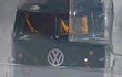 VOLKSWAGEN T1 COMBI , Escala 1:64, Marca MAJORETTE 