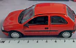 Chevrolet Corsa Carro A Escala De Coleccion 1/43