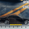 Chevrolet Impala SS 96 BOULEVARD ', Hot Wheels, Escala 1-64