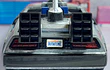 Delorean Maquina Del Tiempo Il ,escala 1/32