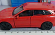 Jaguar F PACE, Escala 1/36 Carro de Coleccion  
