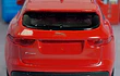 Jaguar F PACE, Escala 1/36 Carro de Coleccion  