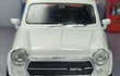 Mini Cooper 1300,  Escala 1/36 , MARCA WELLY