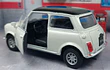 Mini Cooper 1300,  Escala 1/36 , MARCA WELLY
