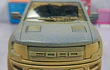 Ford F 150 Svt Raptor Supercrew 2013, Escala 1:46