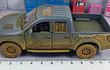 Ford F 150 Svt Raptor Supercrew 2013, Escala 1:46
