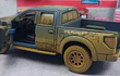 Ford F 150 Svt Raptor Supercrew 2013, Escala 1:46