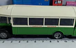 BUS DE PARIS , Escala 1/72, De Coleccion 