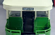 BUS DE PARIS , Escala 1/72, De Coleccion 