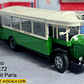 BUS DE PARIS , Escala 1/72, De Coleccion  - Miniatura 5