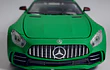 Mercedes Benz AMG GT, Che Zhi, Escala 1/24