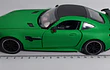Mercedes Benz AMG GT, Che Zhi, Escala 1/24