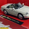 Alfa Romeo spider 1989 Carro A Escala De Coleccion 