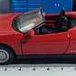 Alfa Romeo spider 1989 1/36 WELLY - Miniatura 2