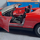 Alfa Romeo spider 1989 1/36 WELLY - Miniatura 4