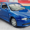 ALFA ROMEO 147 GTA , 1:32 Carro De Colección  