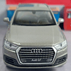 AUDI Q7 MARCA: WELLY ESCALA 1/36 