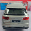 AUDI Q7 MARCA: WELLY ESCALA 1/36 