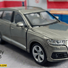 AUDI Q7 MARCA: WELLY ESCALA 1/36 