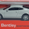 Bentley Continental, Escala 1/64, De Coleccion  
