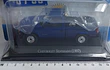 CHEVROLET SILVERADO 1997 ESCALA 1/43 , MARCA IXO 