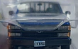 CHEVROLET SILVERADO 1997 ESCALA 1/43 , MARCA IXO 