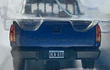 CHEVROLET SILVERADO 1997 ESCALA 1/43 , MARCA IXO 