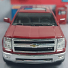 CHEVROLET SILVERADO 2014 Marca kINSMART 1/36