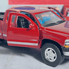 CHEVROLET SILVERADO 1999 Marca welly 1/38