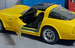 Chevrolet Corvette 1978, Escala 1/38 marca maisto