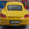 Porsche CAYMAN BURAGO Escala 1-32