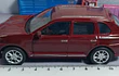 Porsche Cayenne TURBO Carro A Escala 1/36 WELLY