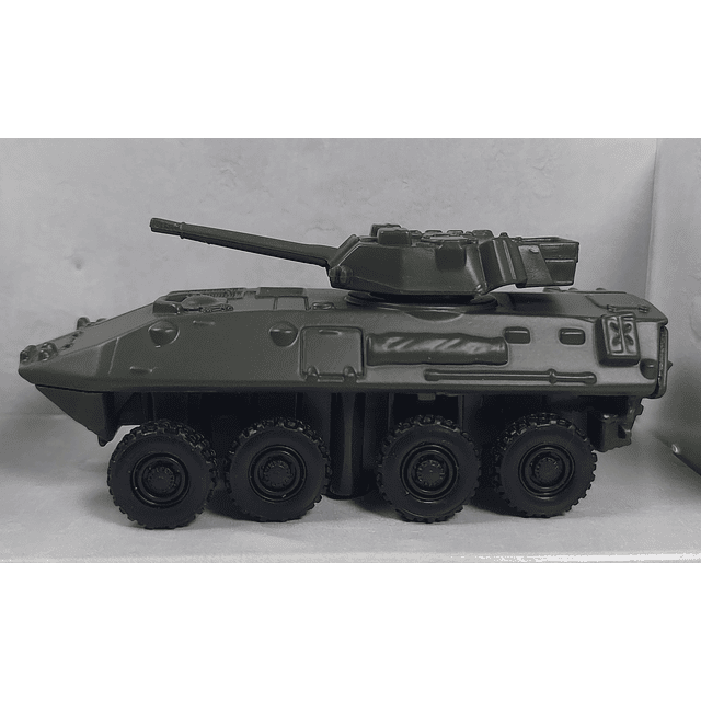 TAN﻿QUE LAV 25 ESCALA 1/72 MARCA MAISTO 