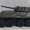 TAN﻿QUE LAV 25 ESCALA 1/72 MARCA MAISTO 