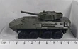 TAN﻿QUE LAV 25 ESCALA 1/72 MARCA MAISTO 