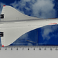 Avión Concorde British Airlines, 1/400 Escala, 16cm - Miniatura 4