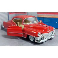 Cadillac Serie 62  ESCALA 1/36 ,MARCA KINSMART 