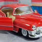 Cadillac Serie 62  ESCALA 1/36 ,MARCA KINSMART  - Miniatura 1