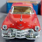 Cadillac Serie 62  ESCALA 1/36 ,MARCA KINSMART  - Miniatura 3