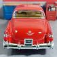 Cadillac Serie 62  ESCALA 1/36 ,MARCA KINSMART  - Miniatura 5