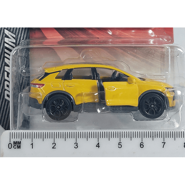 Audi Q4 e-tron Marca Majorette 