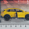 Audi Q4 e-tron Marca Majorette 