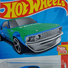 FORD MUSTANG BOSS 302, Hot Wheels, Escala 1-64