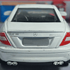 Mercedes-Benz SLK 350, RMZ Escala 1-32