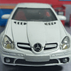 Mercedes-Benz SLK 350, RMZ Escala 1-32
